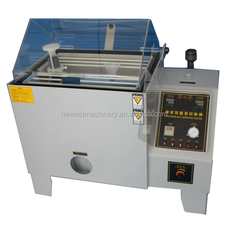 

Environmental Simulation Salt Spray Testing Machine Salt Fog Chamber