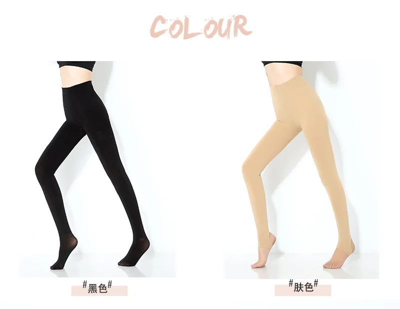 Newest Nylon Women Unbreakable Black Nylon Stockings 80d - Buy Black ...