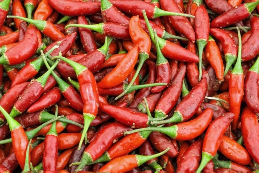 Traditional Ecuadorian Stew with Chile Pasillo
