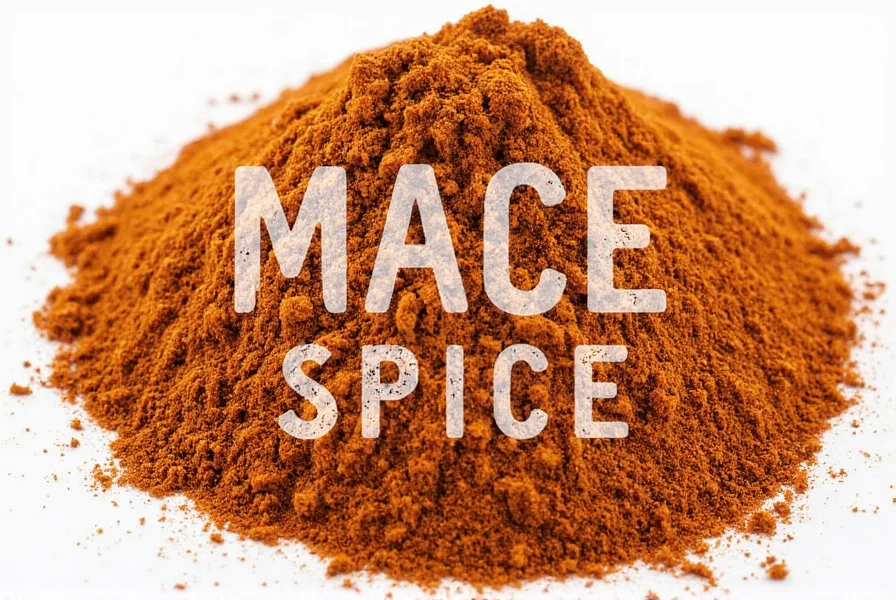 Mace Spice
