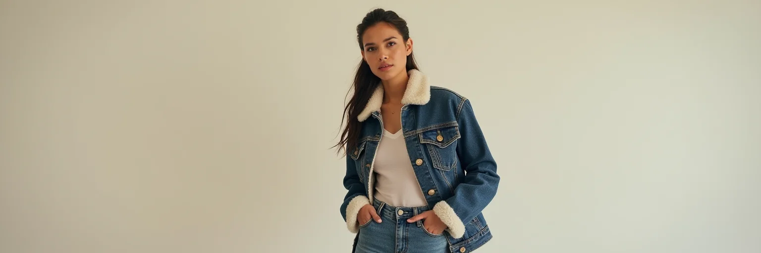 Vintage American Jackets: The 2025 Comeback Of Timeless Cool