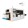 PY-950 Dakiou Hot Sales Durable Full Automatic Paper Roll Die Cutting And Creasing Machine For Price