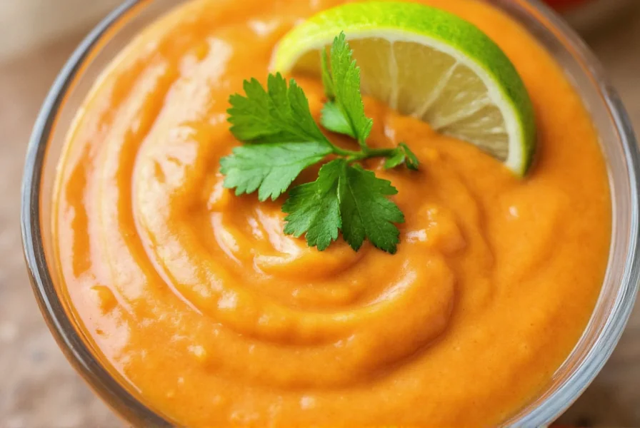 chipotle mayo ingredients