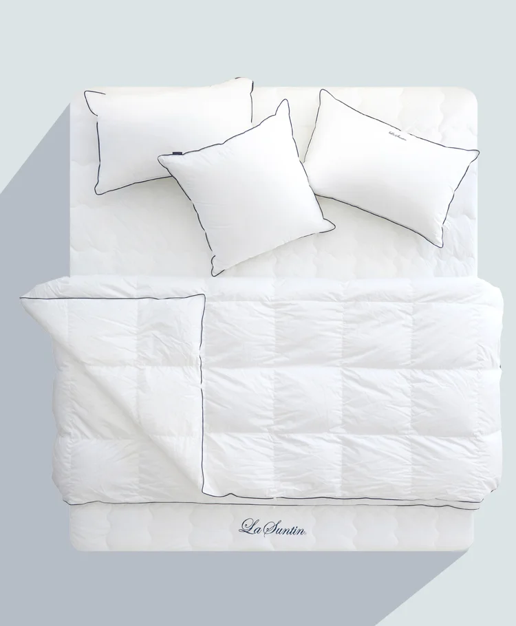 Super Luxury Goose Down Duvet Heavy Chinese Hotel Buy Goose Down