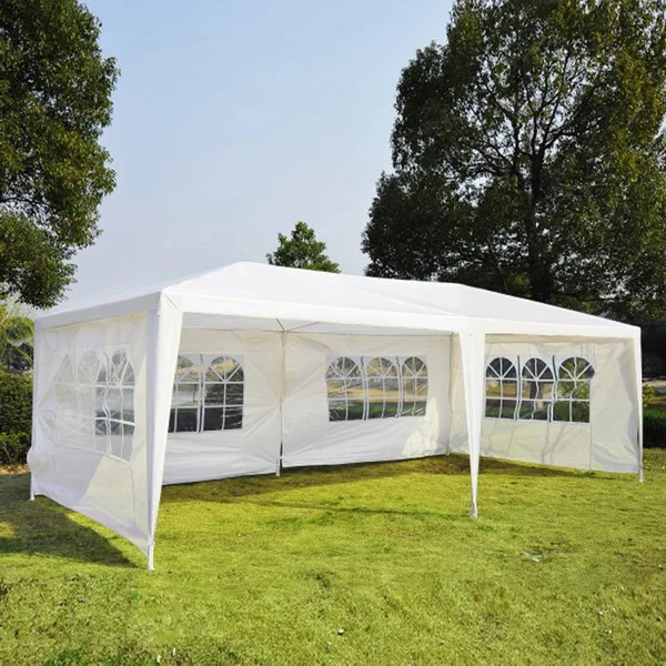 

Hot sale large party tent wedding tent event tent with air conditioned