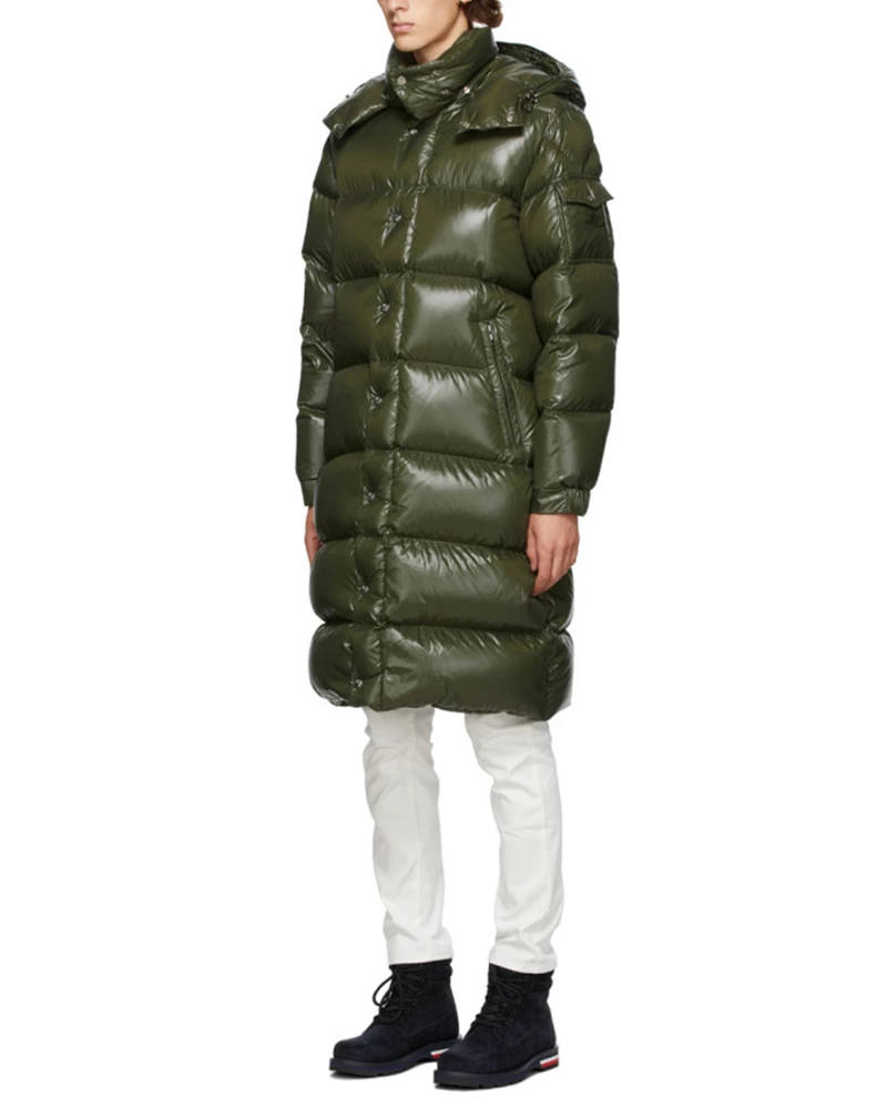 long down coats mens 