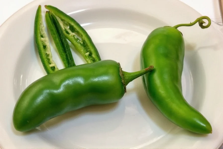 jalape o vs serrano which pepper packs the punch a spicy showdown