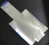 

New wrap Plastic Seal film Box packaging Envelope machine Membrane for iphone 11 pro 7 8 8P X XS XR max US UK Version