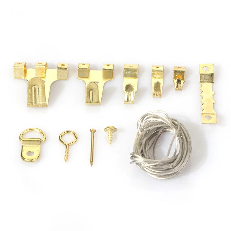 Metal Hardware Hanging kit