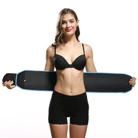 

Women Waist Trimmer Sweat Slim Sauna Belt For Weight Loss