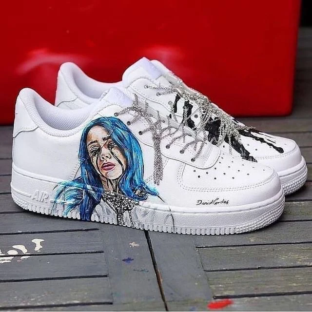 

Minika custom sneaker tag cro1cs shoes original luxury shoes brands designer men shoes