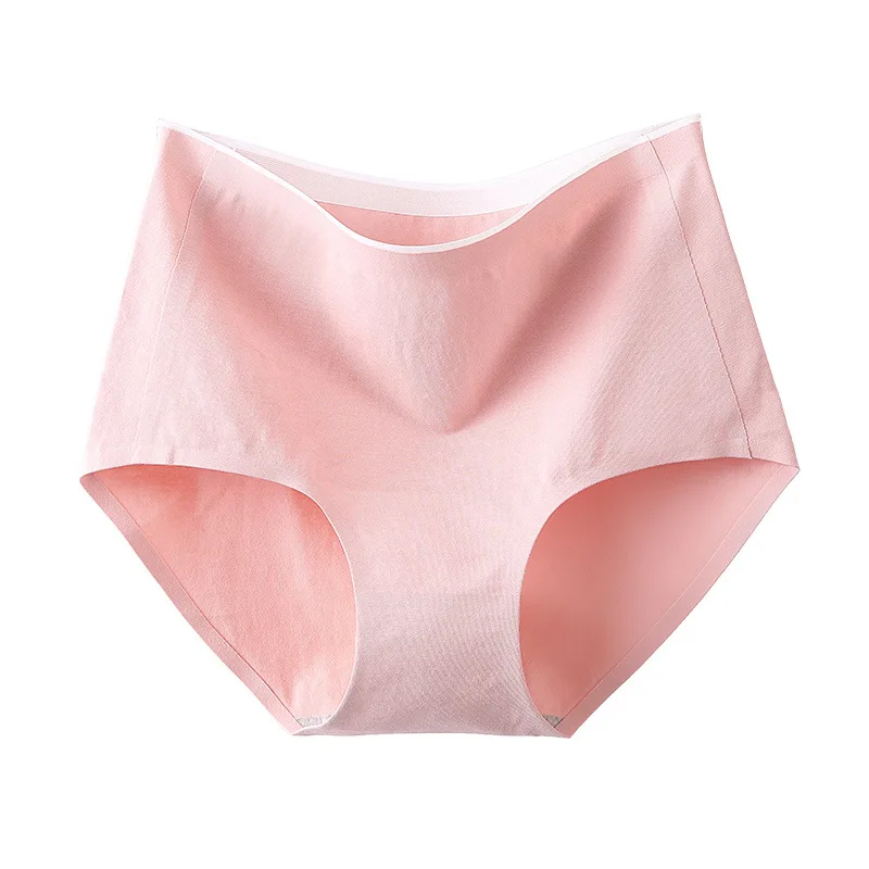 

2021 latest design panties cotton underwear panties high quality panties woman plus size underwear, Photo color