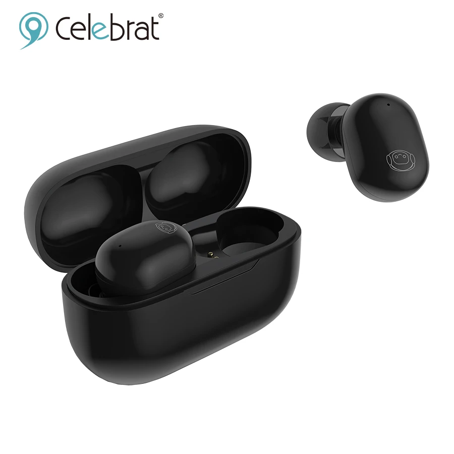 

HOT Yison New Release TWS True Wireless Earbuds W7 Lightweight Good quality