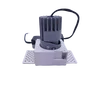 China factory direct top quality modular square led downlight