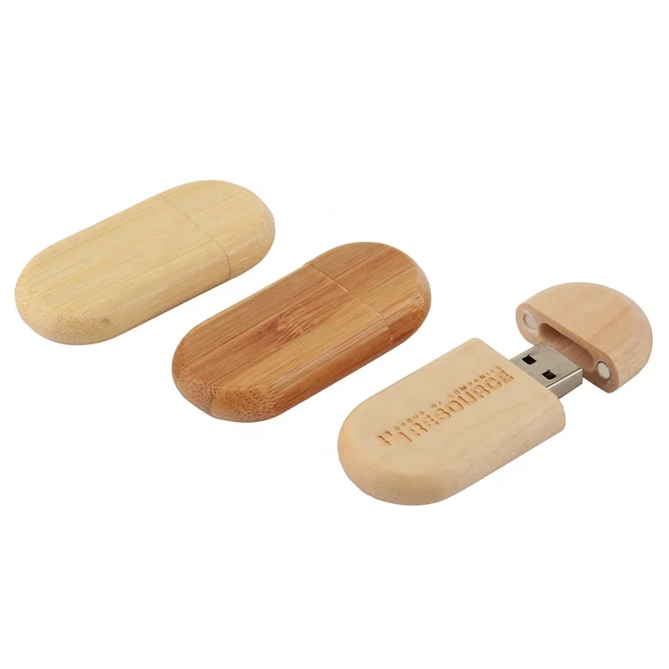 

Wooden Flash Drive 2.0 3.0 USB Stick With Wooden Box 8gb 16gb 32gb Wedding Photography Gift