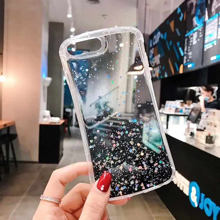 

Smart Custom Perky Butt Style Design Airbag Shockproof / Non-Slip TPU Acrylic Phone Back Cover Case for Samsung Galaxy J2 Core