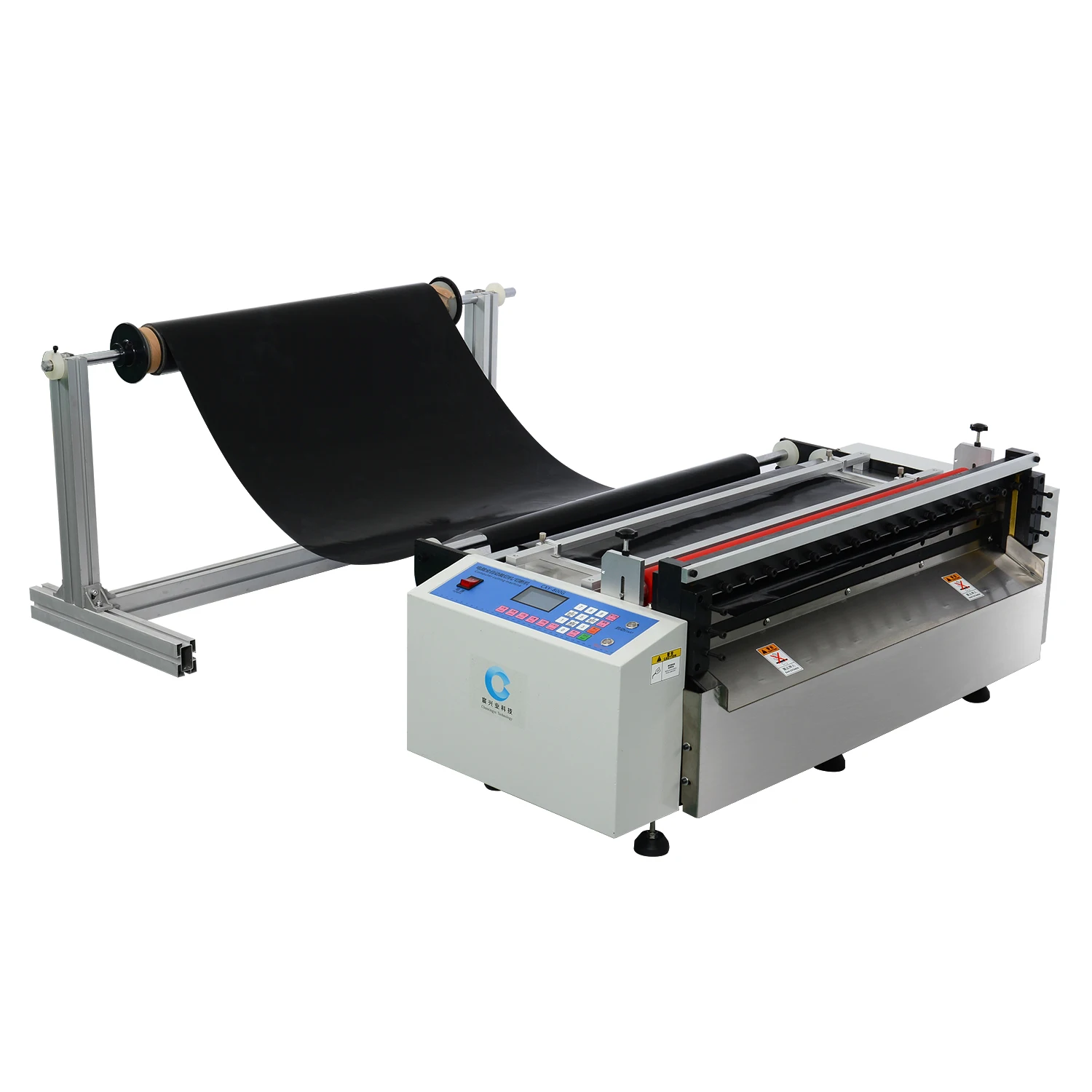 strap cutter machine