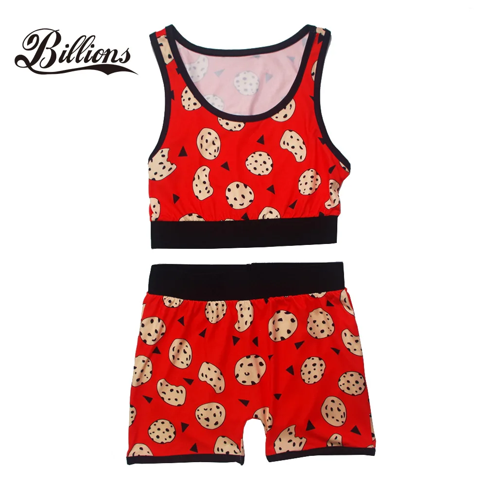 

East Fashion Sexy Adult Onesie Women Pajamas Plus Size Red Cookie Cotton Pajamas, Picture