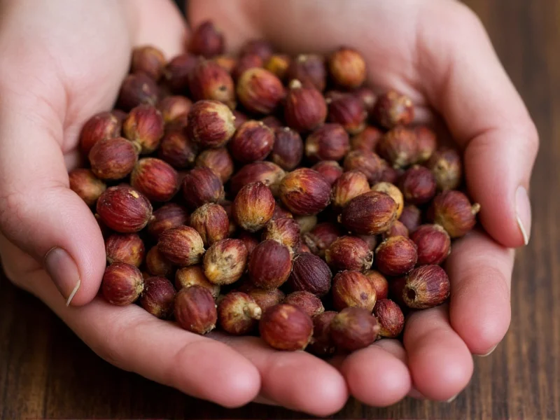 Practical Uses of Cloves: Culinary, Medicinal & Household