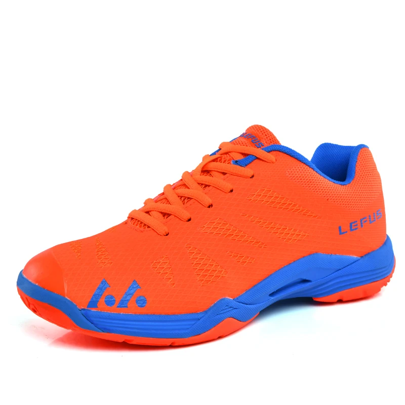 

Wholesale Chinese men's professional sports shoes, badminton shoes, women's shoes