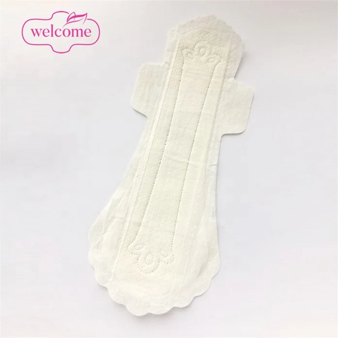 

Faster Delivery Female Sanitary Napkin Herbal Sanitary Pads US Hygienic Towels Menstrual Fujian Sanitary Napkins