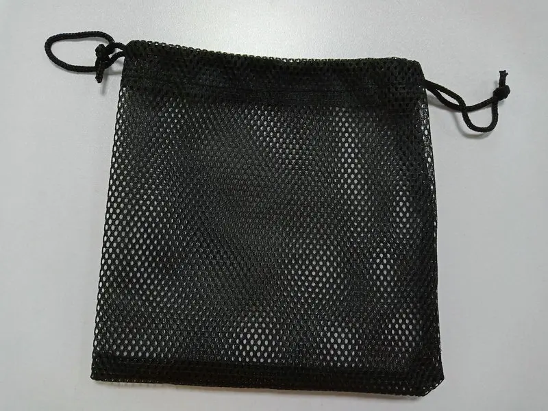 nylon mesh fabric for bags