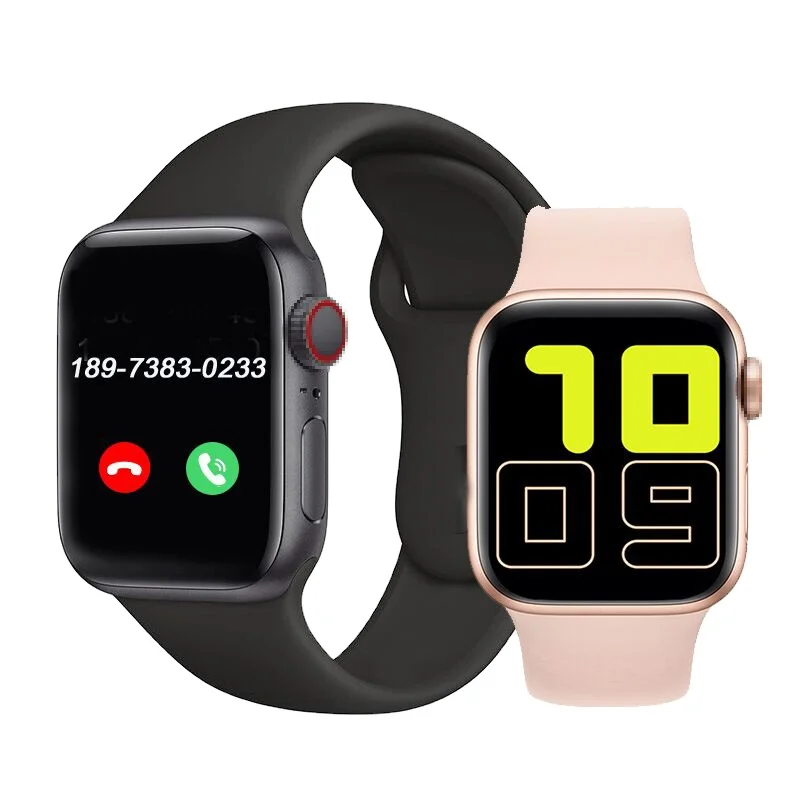 

X7 Smartwatch Call full touch Heart Rate Blood Pressure Smart Wristband Sleep monitoring Smart watch X7