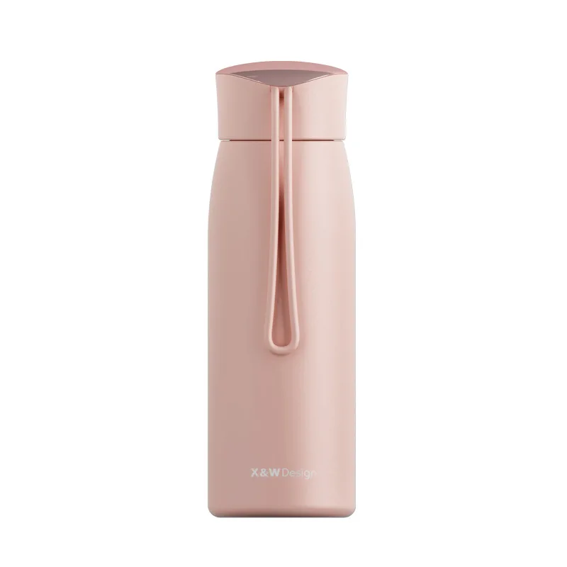 

Zogifts Hot Sale Reusable Leak Proof Stainless Steel Vacuum Insulated Water Bottle/Flask/Mug