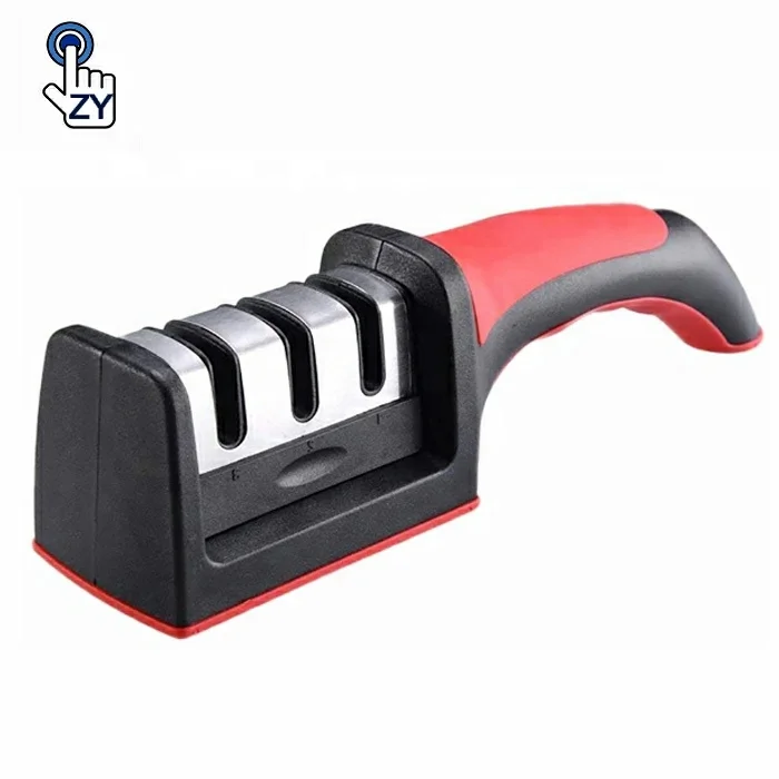 

Multifunction Swifty Sharp Cordless Knife Sharpener Machine Tool Professional Universal Knife Sharpener Kitchen Knife Sharpener