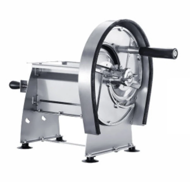 

Electric garlic slicer high speed electric slicer chopper electric slicer machine