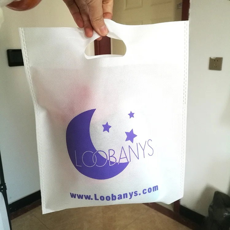 

Simple Style Reusable Non Woven Storage Pouch for Trade Show Gifts, Customized color