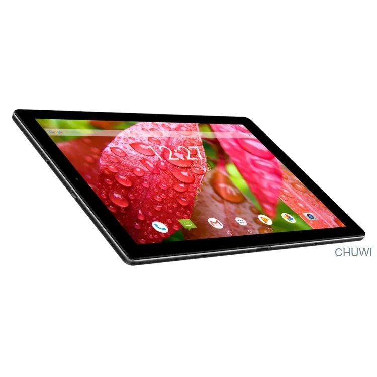 

Hot Selling CHUWI HiPad X Tablet 4G LTE 10.1 inch 6GB+128GB Tablet PC Android 10 Helio MT8788 Octa Core