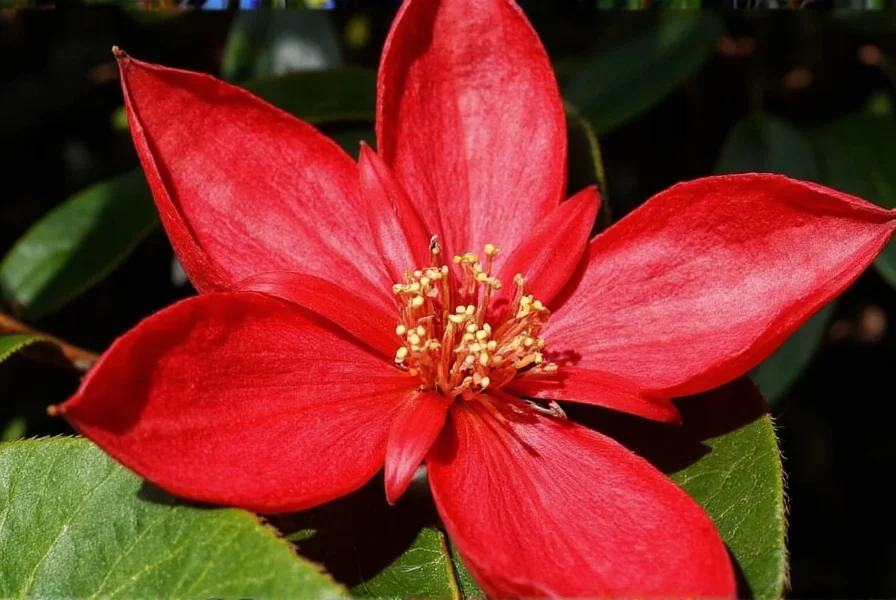 Illicium Verum: The Science Behind Star Anise