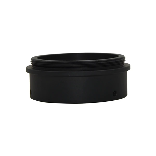 

Contrastech VT-C2CS-0.5 M Lens Mount Adapter Ring Used To Match With Cameras