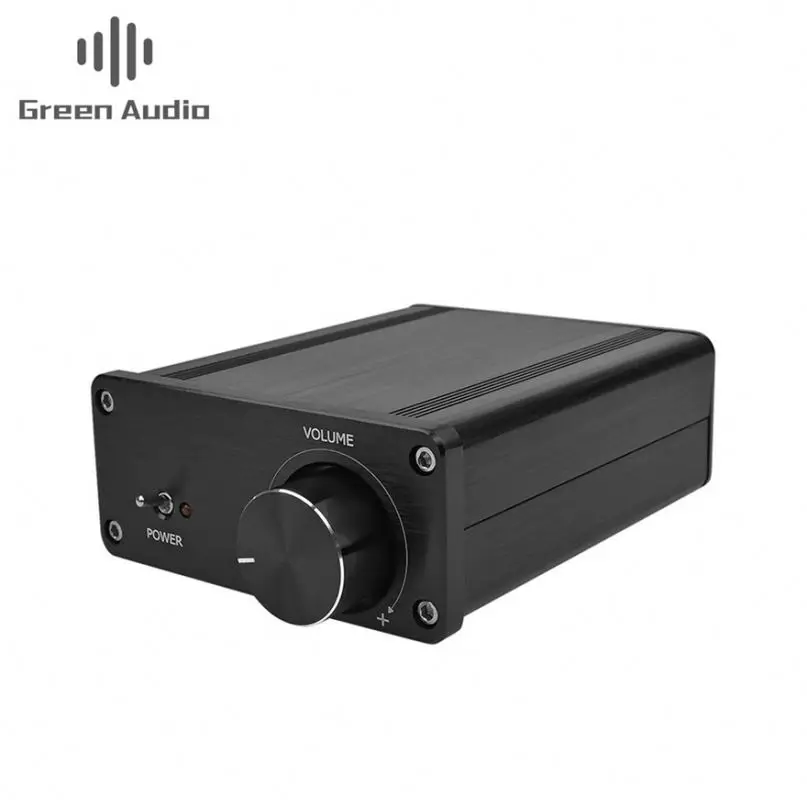 

GAP-3116A Amp For Car Speakers With High Quality