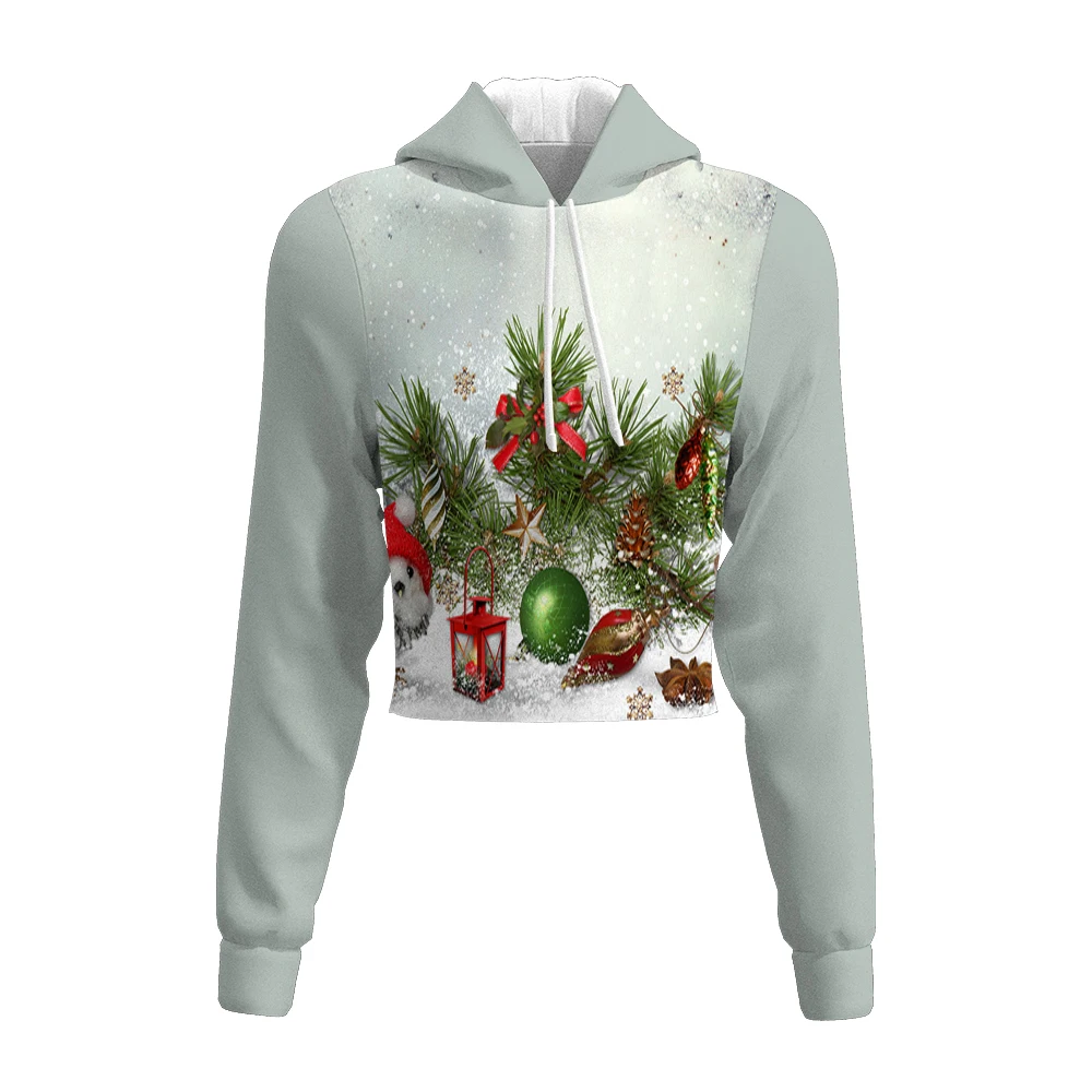 

Yoycol New Arrival Custom Women Clothing Female Wholesale Soft Womens Clothing High Quality Graphic Hoodies, Customized color