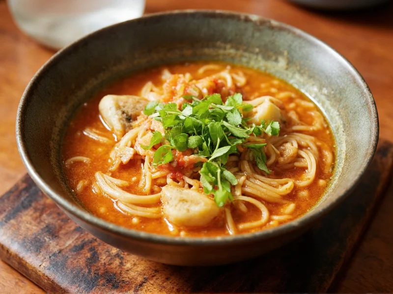 Wanton Mee Soup: Malaysia's Noodle Treasure Explained