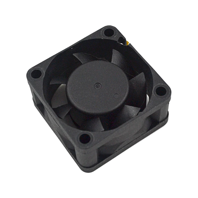 

Squar black mute fan 3015 4pin 3cm computer cpu cooler 12VDC cooling fan plastic cooling fan