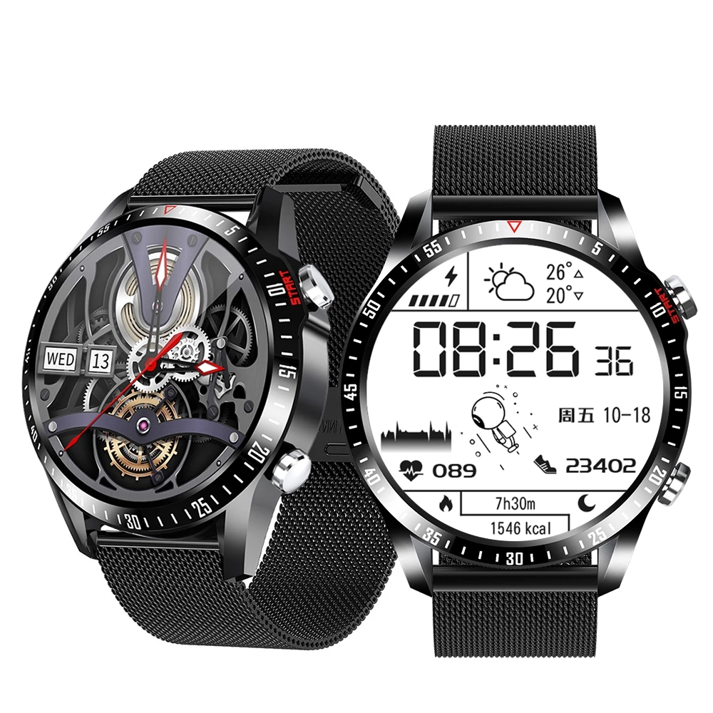 2021 New Arrival Smartwatch wi