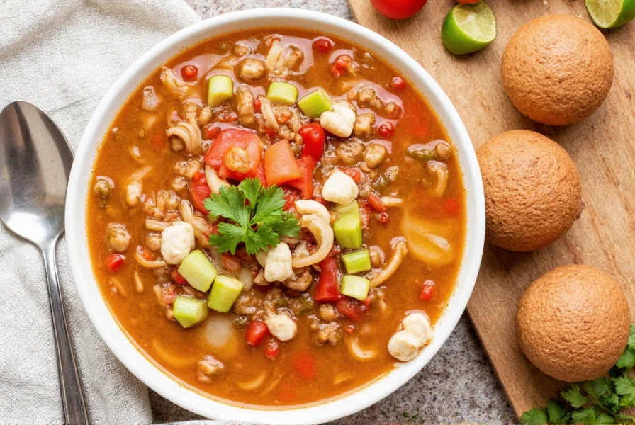 Hominy
