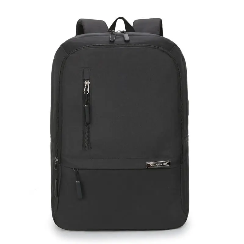 

Y0172 Fashion waterproof large capacity bagpack laptop bags for men canvas rucksack backpack bag school unisex