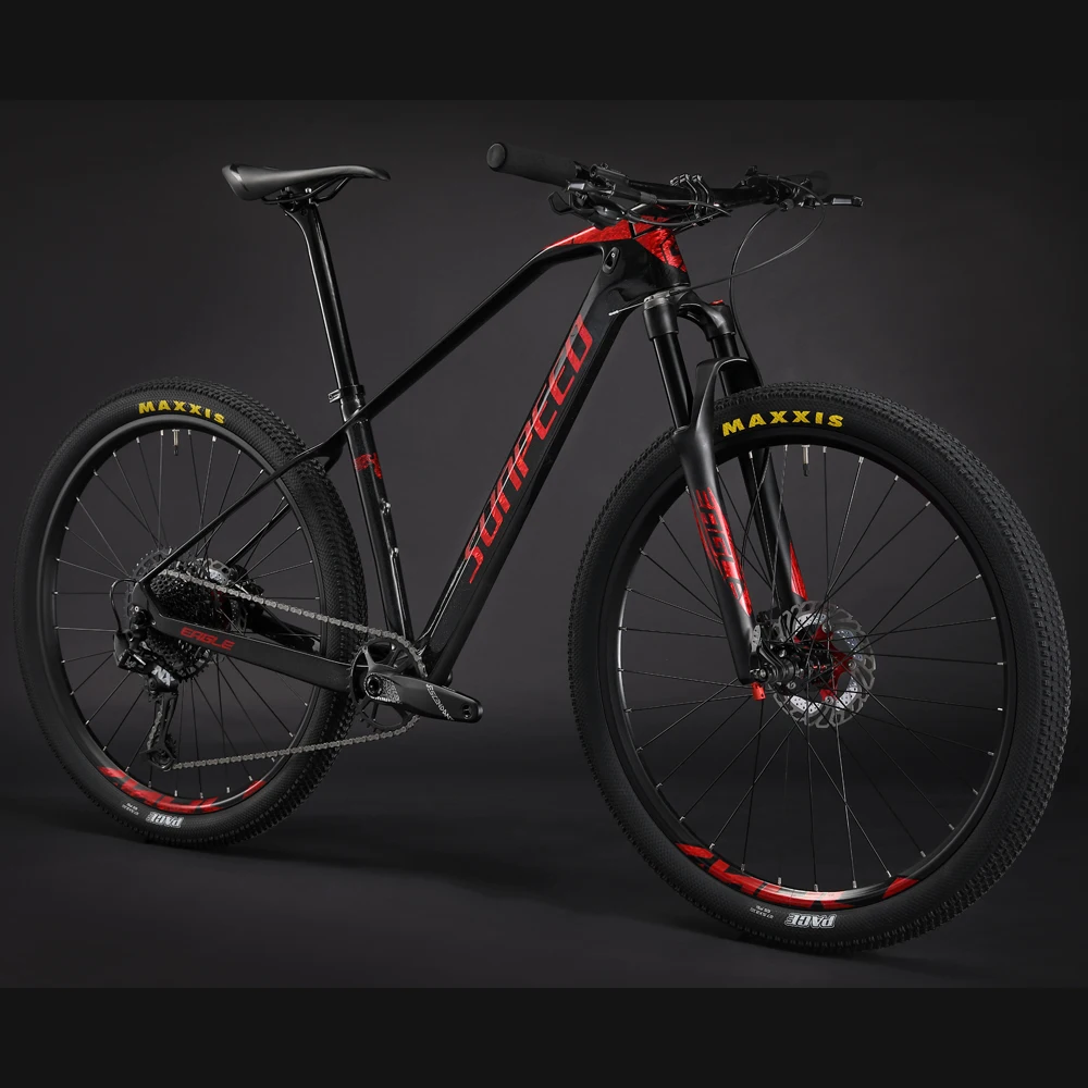 

2020 Manufacturer wholesale OEM carbon frame mountain bike, Customized