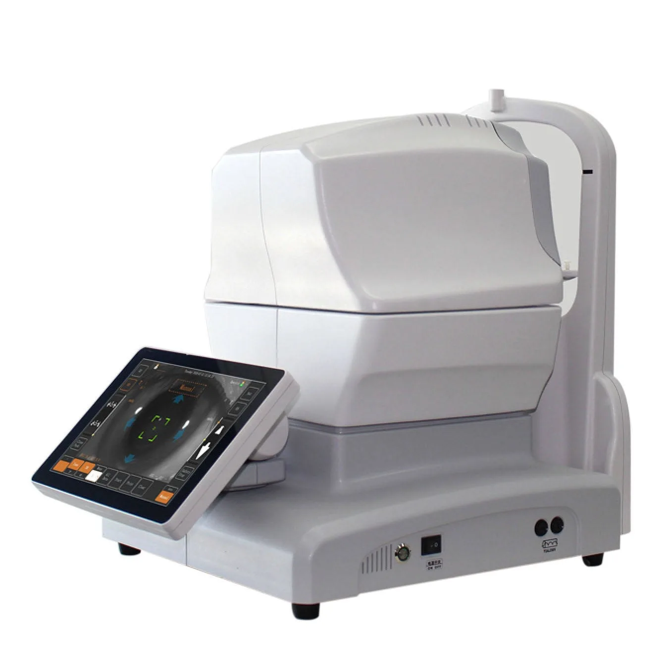 Fundus Camera
