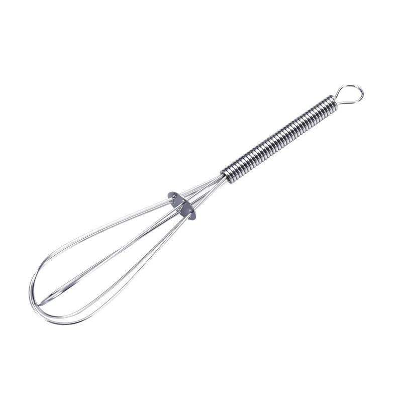 

Suppliers Kitchenware Mini Whisk Mixer Cordless Blending Whisking Powders Chinese Egg Tools Stainless Steel Egg Beater Support