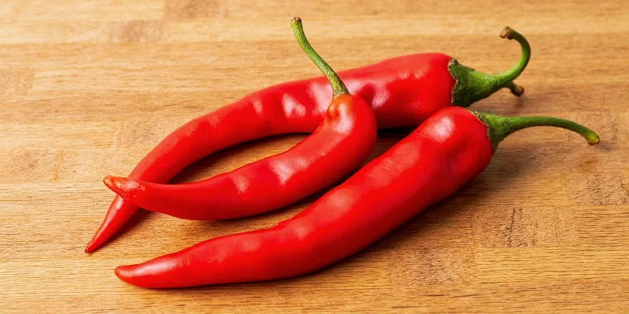 Final thoughts on Calabrian pepper