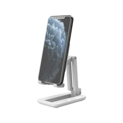 New Desk Mobile Phone Holder Stand Desktop Holder for iPhone Samsung Xiaomi Mobile Phone Holder
