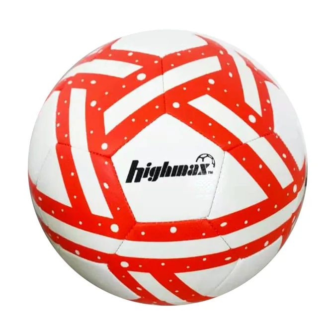 

2020 PU leather Hot Sell Cheap High Quality Football & Soccer Ball