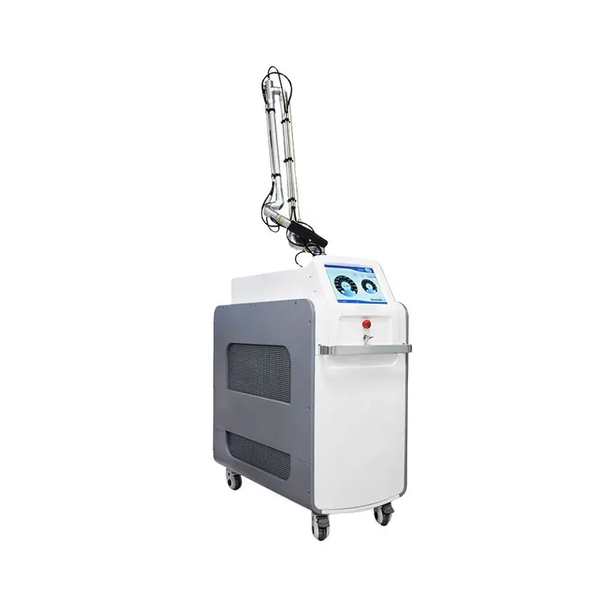 

South Korea 1064Nm 532Nm 755Nm Picos Professional Laser Picosecond/ Laser Pico Mini Laser Tattoo Removal Machines