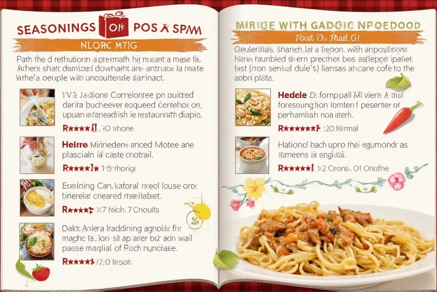 Pasta sauce