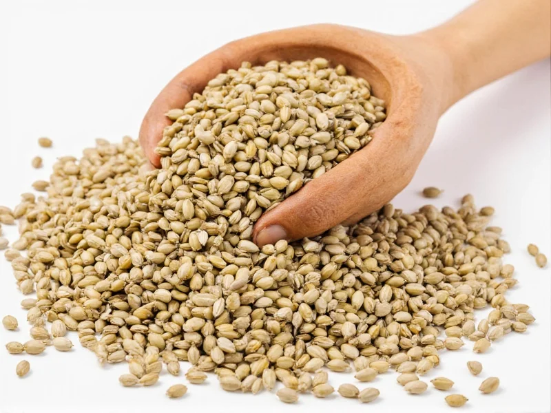 Caraway Seeds Uses: Culinary, Medicinal & Practical Applications